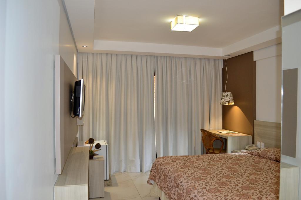 Deluxe Room without ocean view