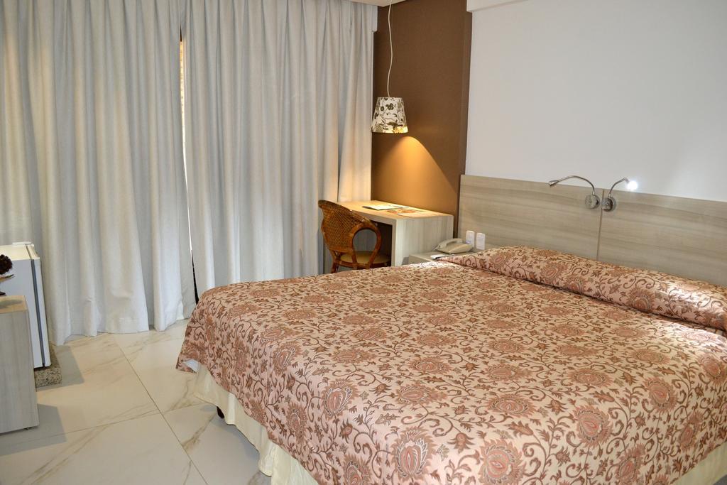 Deluxe Room without ocean view