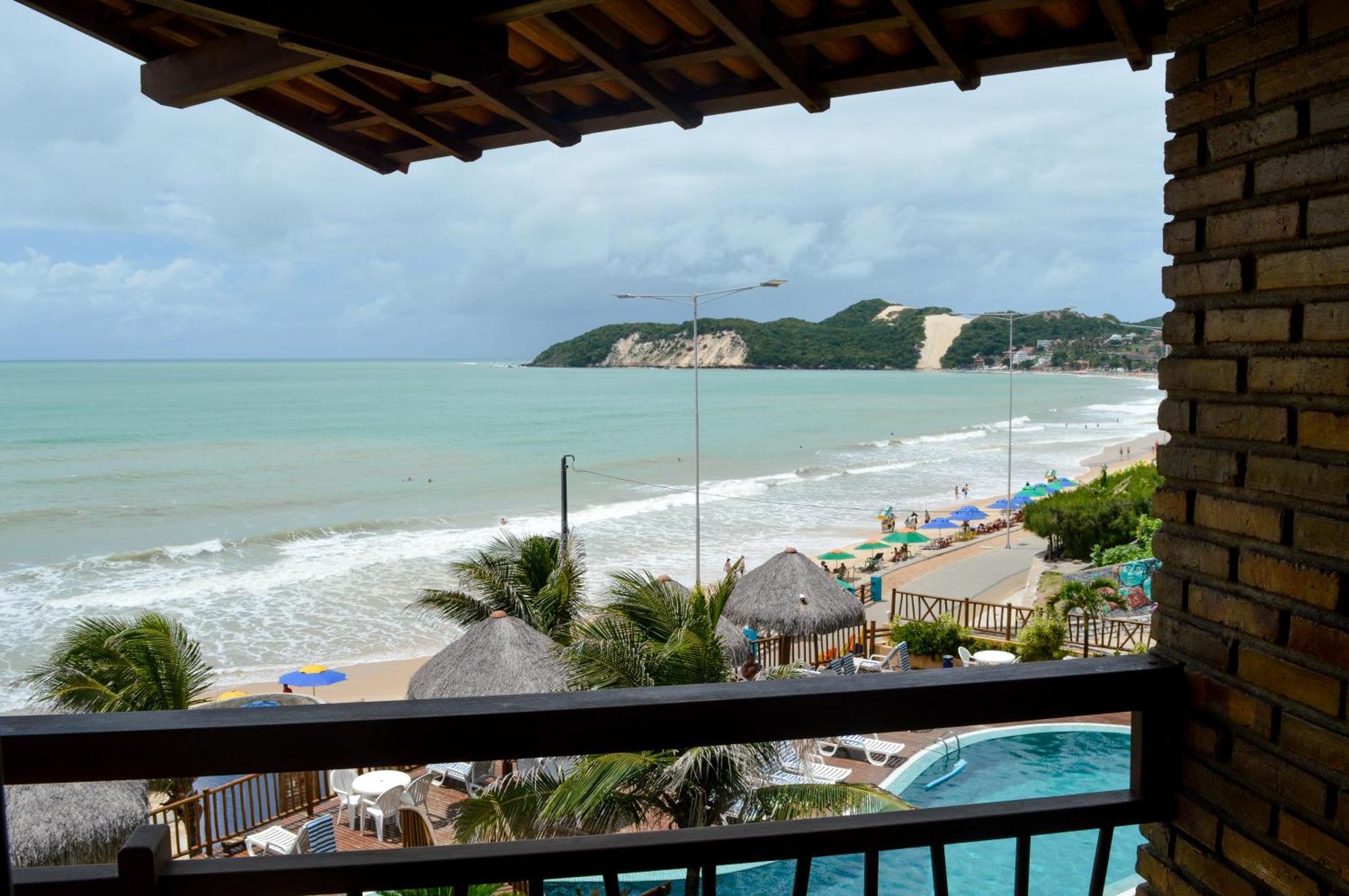 Superior Deluxe Room Ocean view