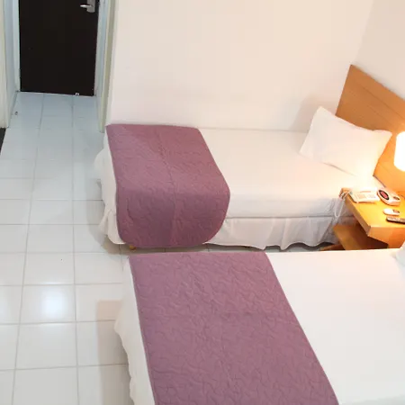 Hotel Ponta Negra Beach Natal-3