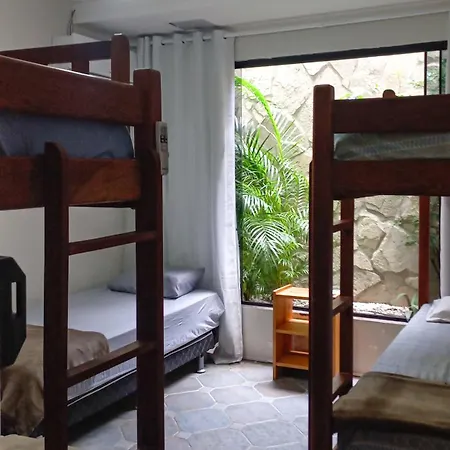 Get Up Hostel-3