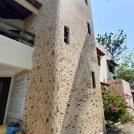 Get Up Hostel-2