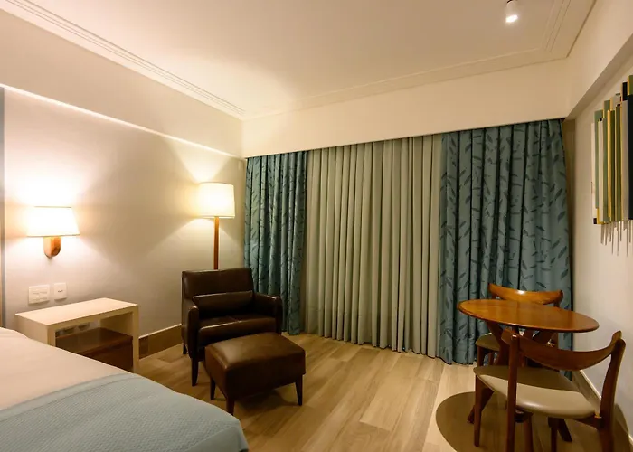  Vogal Luxury Beach & Spa