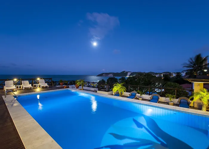 Resort: Perola Praia Hotel