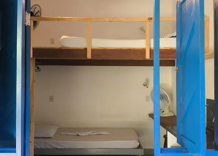 Hostel Republika