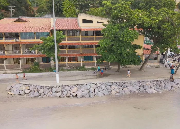 Hotel Morro do Careca