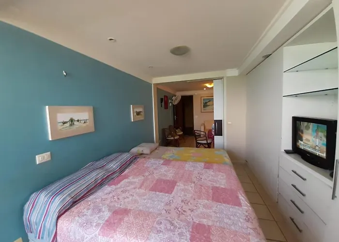  Atlántico Flat